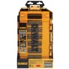 DEWALT DWMT74737 Tough Box 7PC mm 1/2 Deep Drive Impact