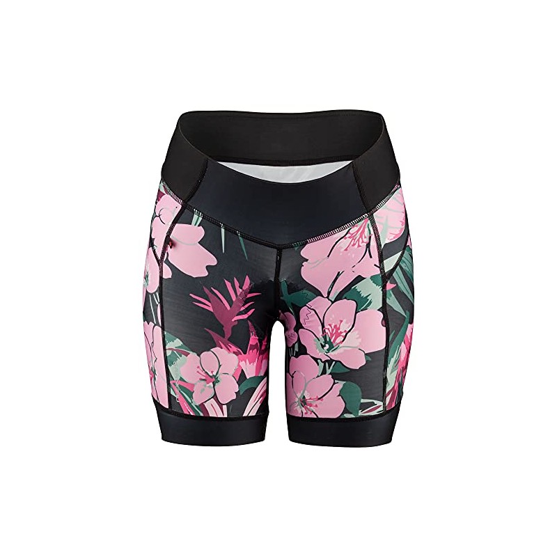 Louis Garneau, Neo Power Art Motion 7 - Pantalones cortos