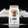 Aminoácidos Stormcheetah 1kg Suplemento Enpolvo 200servicios
