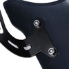 Motorcycle Windshield Windscreen Noise Reduction Protective Wind Deflector for Interceptor