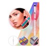 Delineador Para Ojos Pink Up Long Lasting Eye Liner 24hrs
