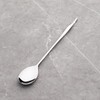 Bloom at Home Metal Swan Teaspoons (4) and Tea Forks