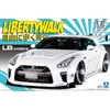 Aoshima Bunka Kyozai Liberty Walk Series No.11 LB. Works R35