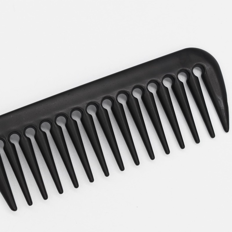 Professioneller Haarkamm zum Abteilen