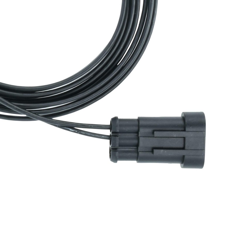 vhbw Low Voltage Transformer Cable Compatible with Flymo Robotic Lawn