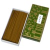 Motogyodo Incense Sticks, Chitose, Paper Box, Assorted Pack, Approx. 2.6