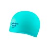 Phelps Aquasphere Lace Cap 2.0 Turquoise/Navy 280177