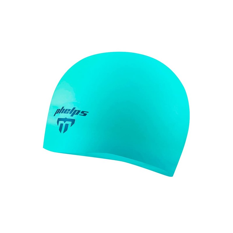 Phelps Aquasphere Lace Cap 2.0 Turquoise/Navy 280177