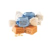 Gardiners of Scotland Handmade Fudge 200g Tin, Tartan Sea Salt