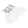 KP 108IN 3Pcs Color Ink Cartridges 108Pcs 4 X 6in