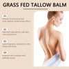 Tallow Skin Firming Moisturizer