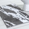 Home Beyond & HB design - Fluffy Bath Rug Mat