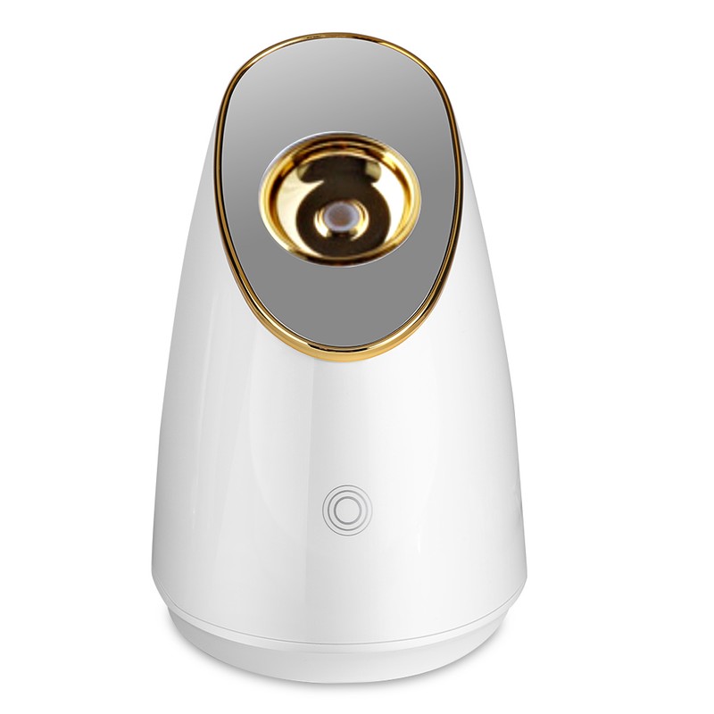 100ml Facial Steamer Nano Steam SPA Spray Moisturizer Face Sprayer