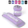 Ankle Weights, Wrist Leg Arm Weight for Women Men Kids