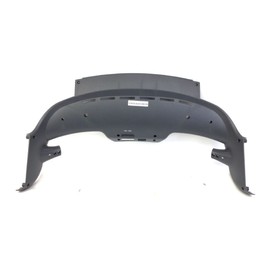 Hydra Fitness Exchange Console Bottom PL-22561 Works with Cybex 625T 770T 790T Treadmill