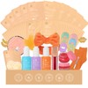 Gifts for Women, 55 Pcs Hydrating Skin Care Set, Home