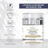 Radiance Crema Intensa De Retinol Natural Para La Cara Crema