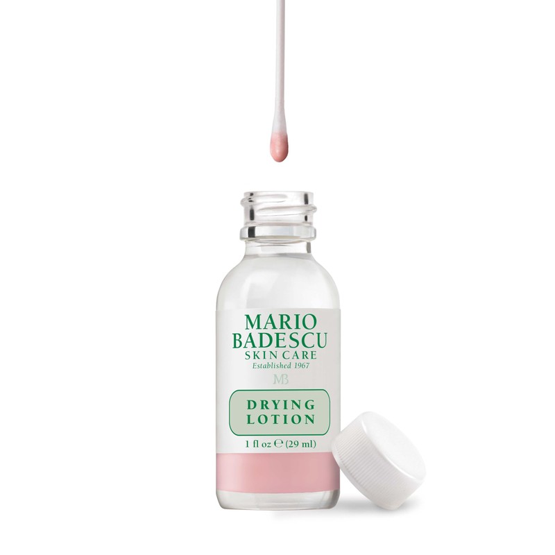 Mario Badescu Drying Lotion, 1 Fl oz
