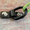 D Ring Tie Down Anchors 3/8” Heavy Duty 6,000 lbs