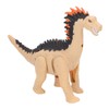 Electronic Dinosaur Toys Innovative Simulation Sound Light Puzzle Educational Dinosaur