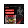 Preentrenador Pre Entreno Hiroshima Potencia Extrema 30 Serv