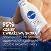NIVEA Repair & Care Sensitive Körperlotion für empfindliche Haut feuchtigkeitsspendendend