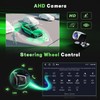 2+64GB Android 15 Car Radio for Hyundai Tucson 2010-2015 Wireless