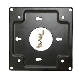 Soporte VESA para PC 4010U, Montaje en Pared, Fijo, Montura de Pantalla, Stand                                                                        