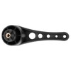 Alomejor Kayak Rudder Handle,Non Slip Grip for Easy Steering,Canoe Steering