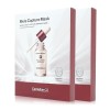 Centellian24 Madeca Mela Capture Ampoule Mask 4 sheets, 2 boxes