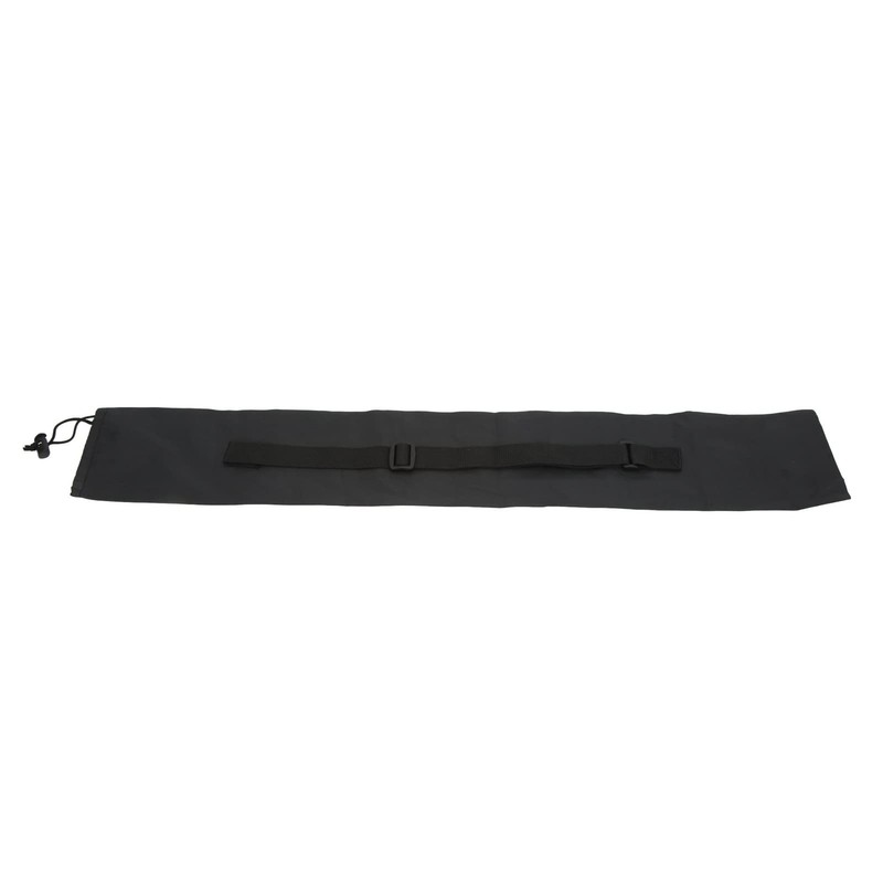 Huairdum Hiking Pole Bag, Drawstring Closure, Storage Bag for Hiking
