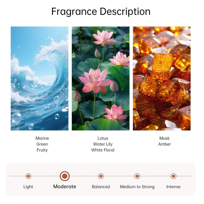 Hotel Diffuser Oil Inspired by The Iconic 5-Star Hotel –