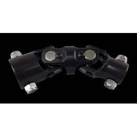 auto city classic 1" dd - 3/4" dd double steering universal joint u joint new