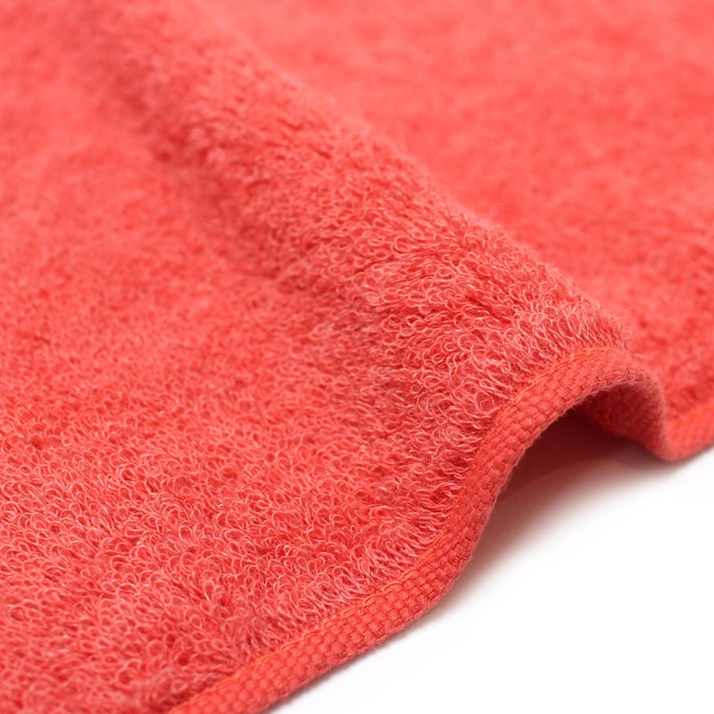 Imabari Towel, Iori "IORINO" Face Towel, Made in Japan, Highly