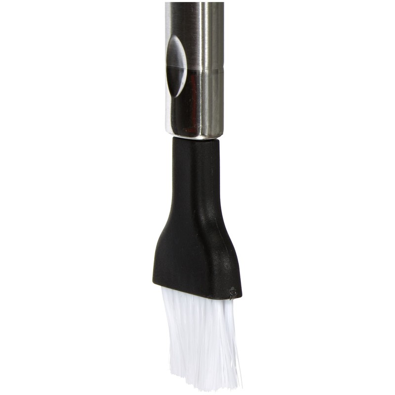 Equinox 503097 Cooking Brush Stainless Steel 4 x 2.5 x