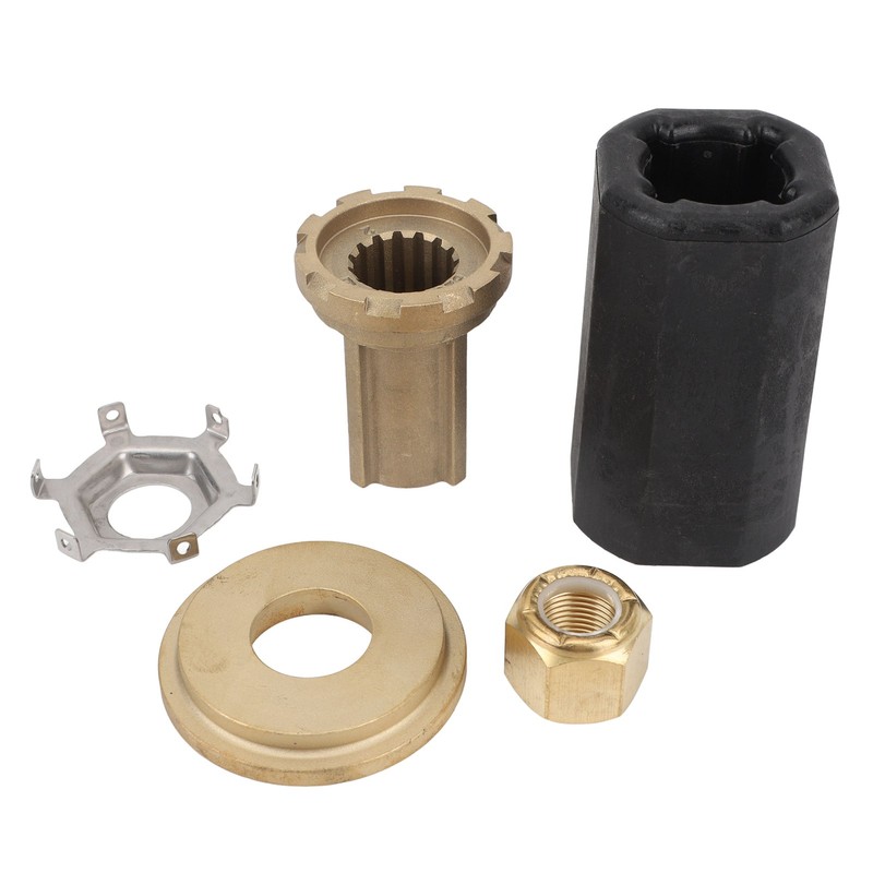 Propeller Hub Kit 835257Q1 Forward Thrust Washer Drive Sleeve Set