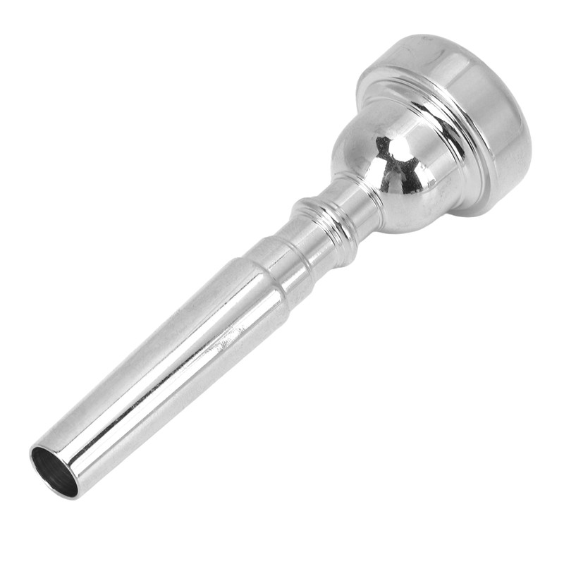 Trumpet Mouthpiece Professional Replacement for Beginners 5C Musical Instrument Accessories