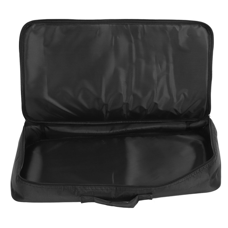 Effect Pedal Bag Waterproof Oxford Cloth Effects Pedalboard Carry Case