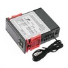 4PCS STC-1000 Digital Temperature Controller AC 10A 110V-220V Digital LED