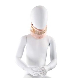 inocare 122-5-23 Cervicare stable without trachea 6, 5-XS