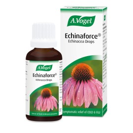 (2 Pack) - A Vogel - Echinaforce Drops | 50ml | 2 Pack Bundle