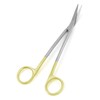 OdontoMed2011 T/C DEAN SCISSORS 6.75" TUNGSTEN CARBIDE INSERTS