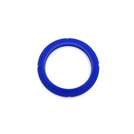 Cafelat Silicone Group Gasket (La Marzocco Blue)