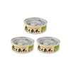Domoto Foods Takuan Konbu Flavor, 2.5 oz (70 g) x