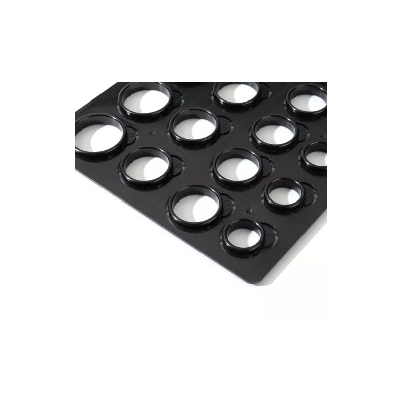 CNICK Ring Sizing Kit- Size First Before You Buy -