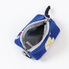Champion C3-BG704B Outdoor Fleece Lined Rubber Print Ball Pouch Accessories