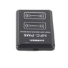 NFC Card Duplicator Encrypted Decoding 125KHZ 13.56MHZ ID IC Card
