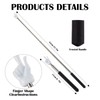 3 Pcs Telescopic Teachers Pointer for Classroom, Extendable Hand Pointer