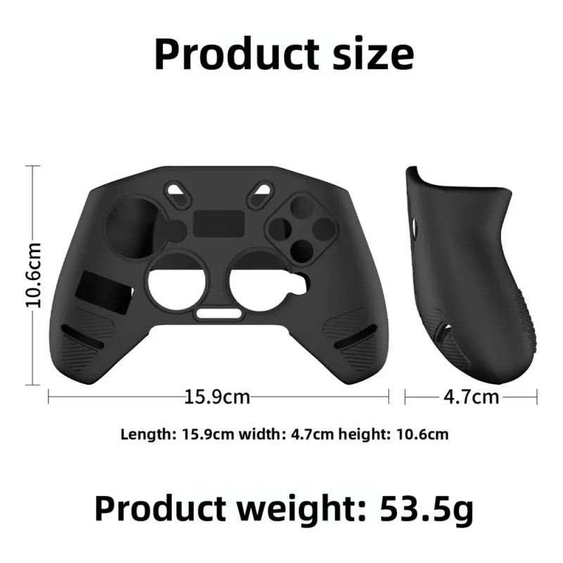 Para La Funda Del Controlador De Juegos Inalámbrico Flydigi