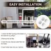 Water Filter Pods for Wolf Gourmet Coffee Maker System -